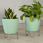 Deco 9" with stand
