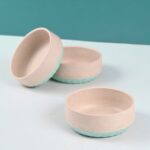 Orbit anti-skid soup bowl