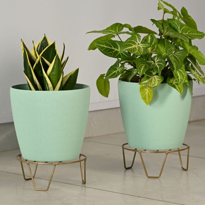 Deco 9" with stand