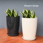 Sleek planter