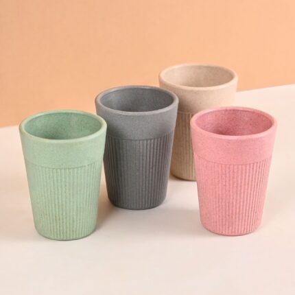 Statement Chai Cup