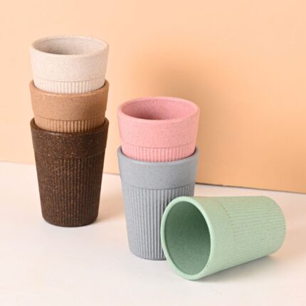 Statement Chai Cup