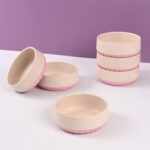 Orbit anti-skid soup bowl