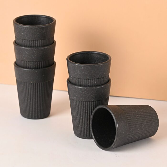 Statement Chai Cup