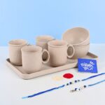 Rakhi gift hamper 2