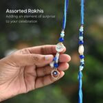 Rakhi gift hamper 2