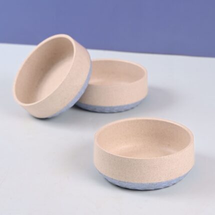 Orbit anti-skid soup bowl