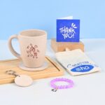 Unicorn rakhi gift