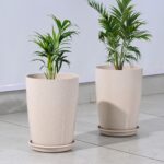 Sleek planter