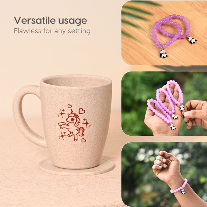 Unicorn rakhi gift
