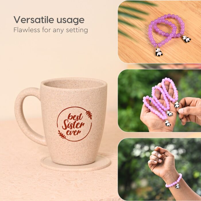 Best sis rakhi gift