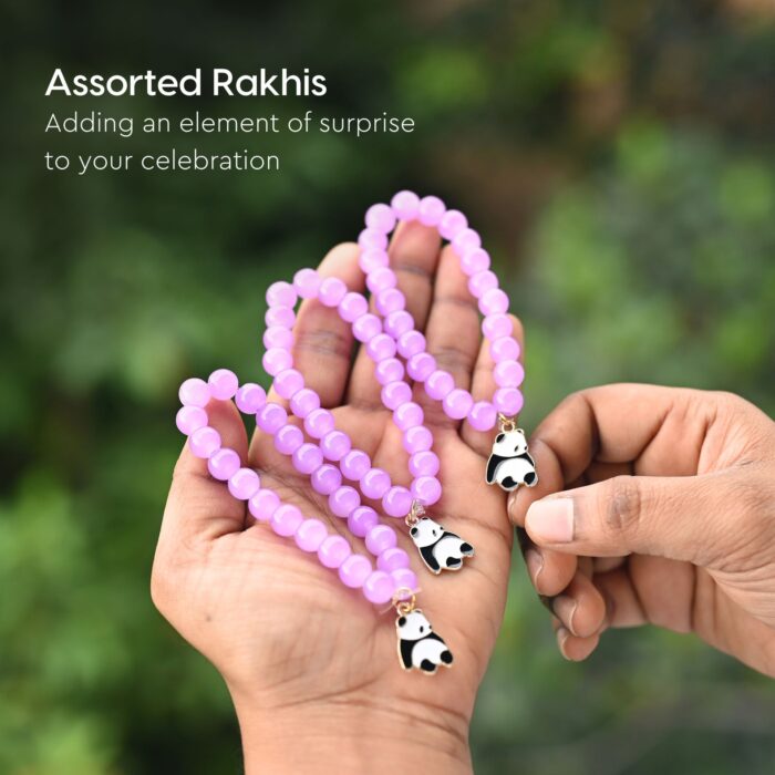Best sis rakhi gift