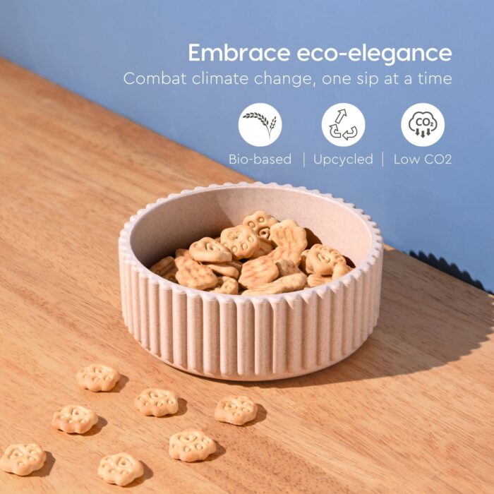 Eco cog rakhi gift
