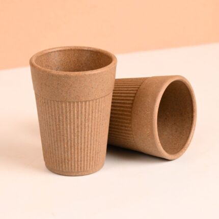 Statement Chai Cup