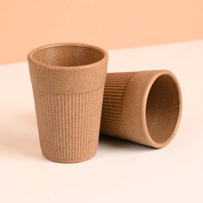 Statement Chai Cup
