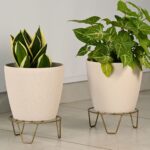 Deco 9" with stand