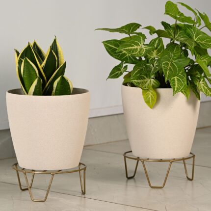 Deco 9" with stand
