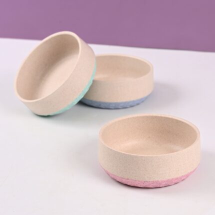 Orbit anti-skid soup bowl