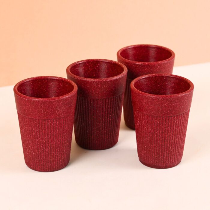 Statement Chai Cup