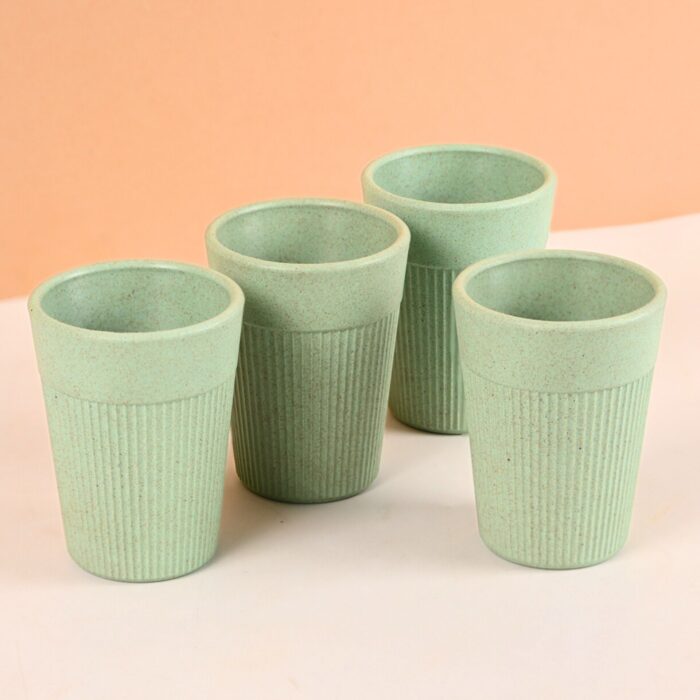 Statement Chai Cup