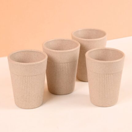 Statement Chai Cup