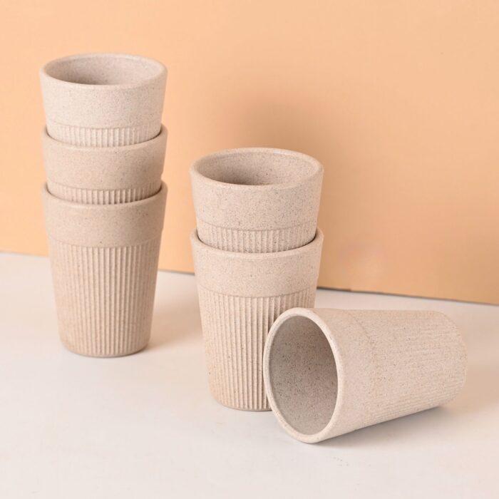 Statement Chai Cup