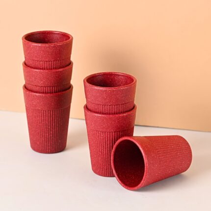 Statement Chai Cup