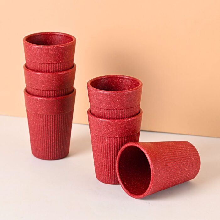 Statement Chai Cup