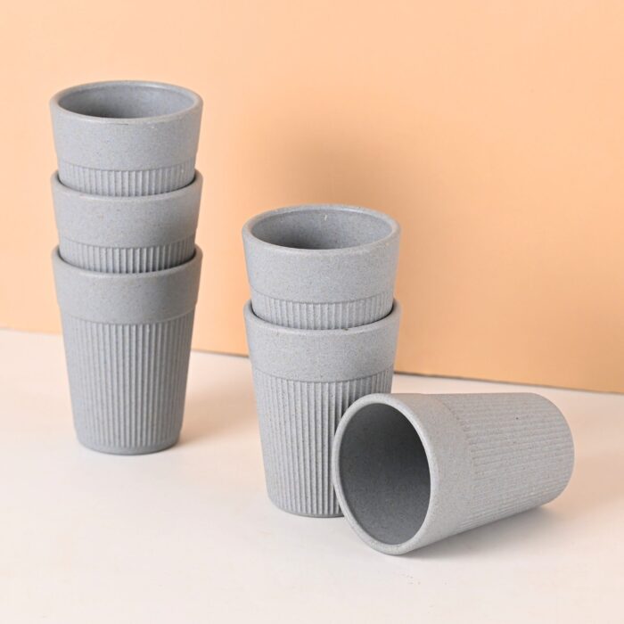 Statement Chai Cup