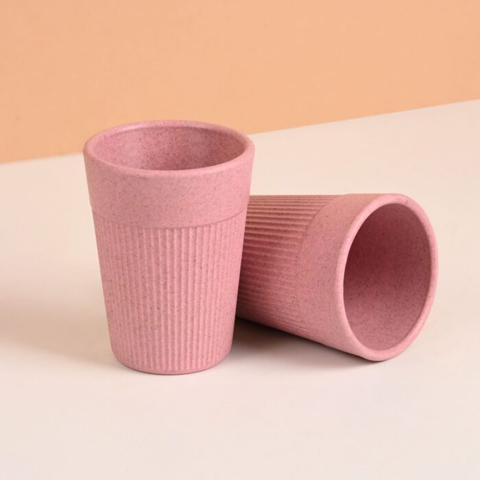 Statement Chai Cup