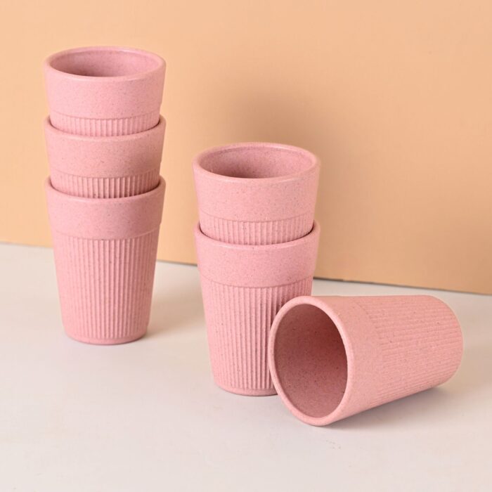 Statement Chai Cup