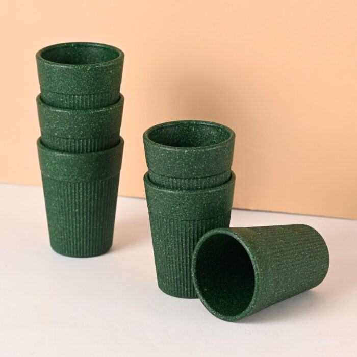 Statement Chai Cup