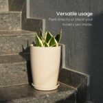 Sleek planter