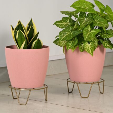 Deco 9" with stand