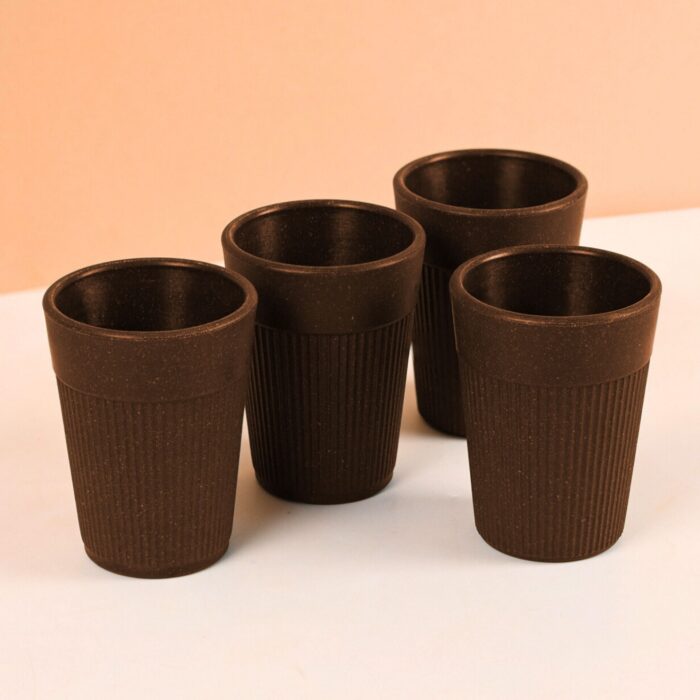 Statement Chai Cup