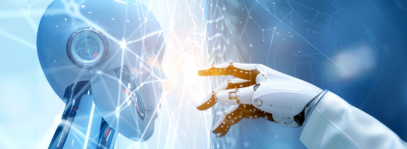 AI tools, AI driven world, age of automation