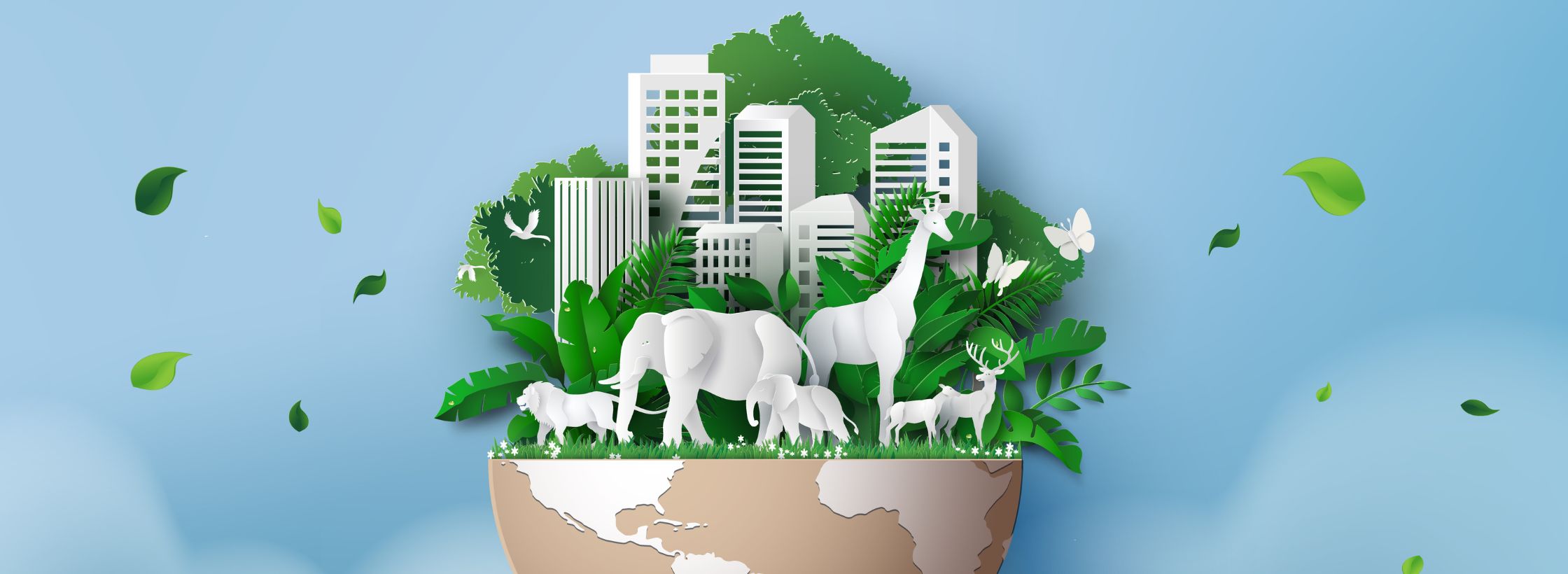 nature conservation day, eco friendly habits, conservation