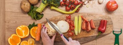 kitchen hacks, meal prep, kitchen shelf rack