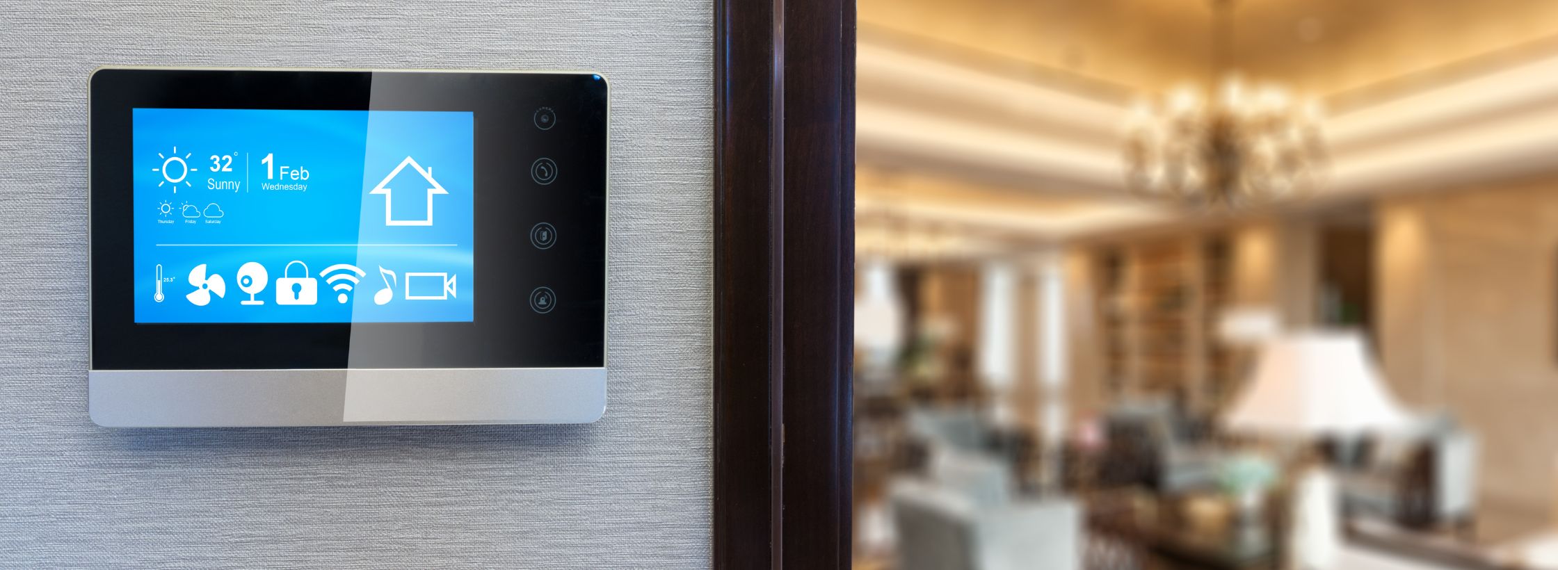 smart homes, generation z, smart home gadgets