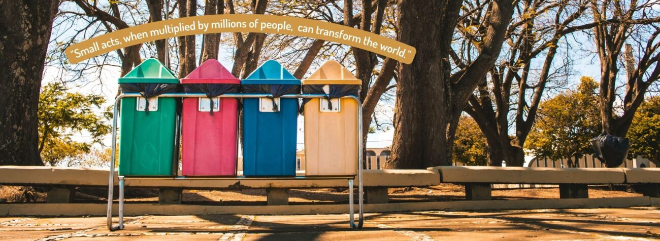 Sustainability, recycling sustainability development