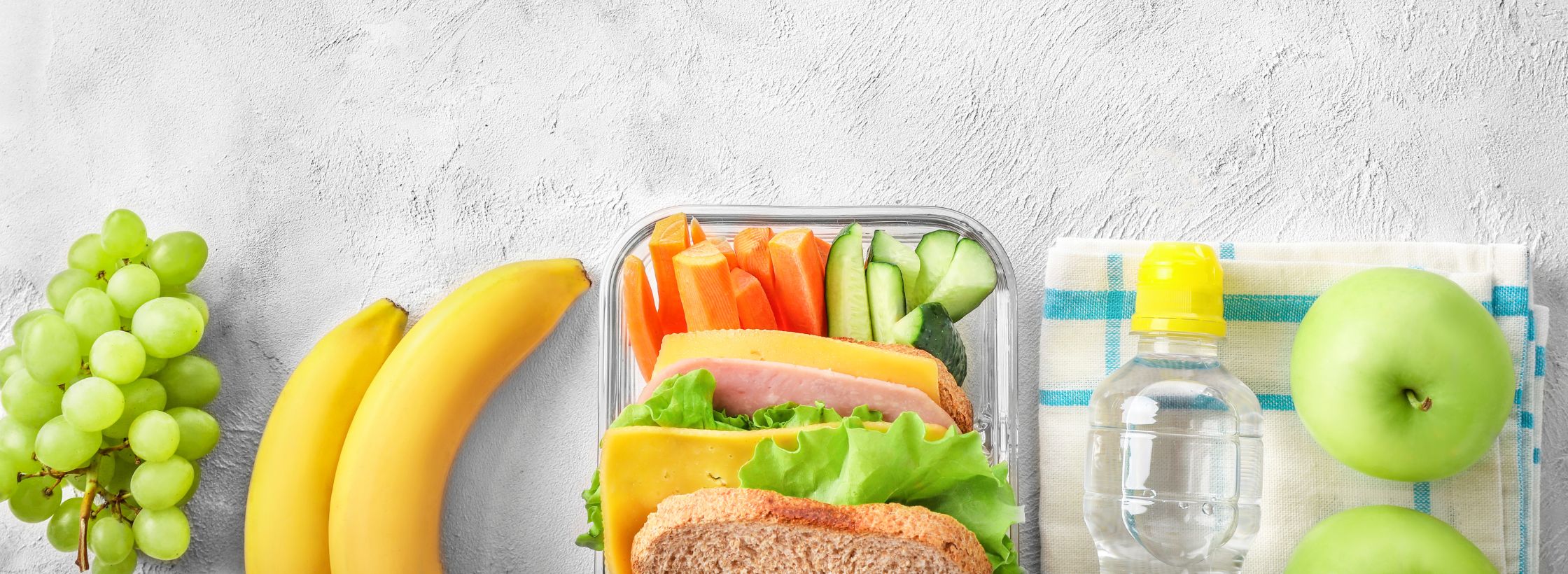 simple lunches, healthier food, healthy diet chart
