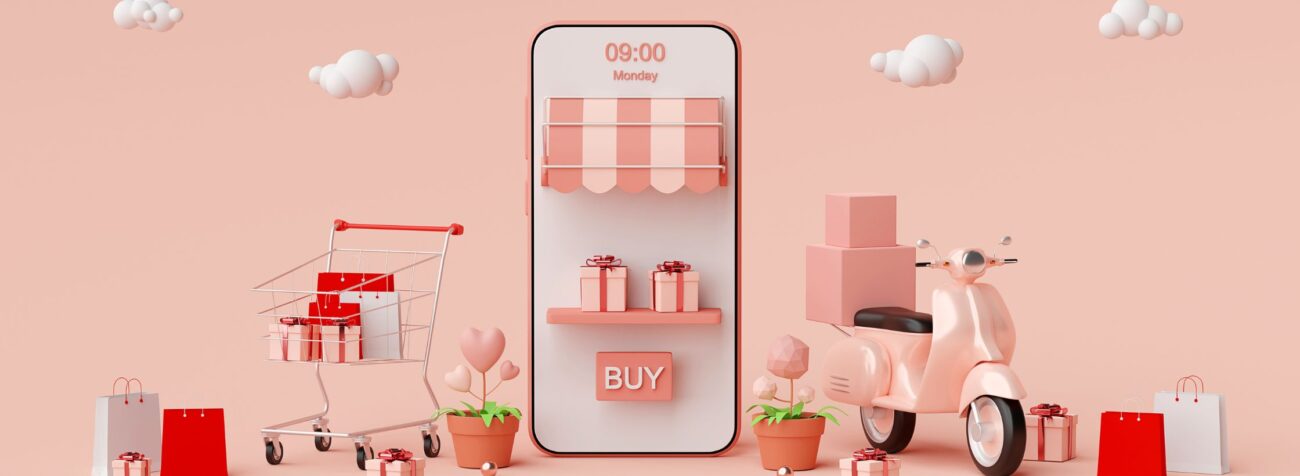 social commerce, shop, business growth