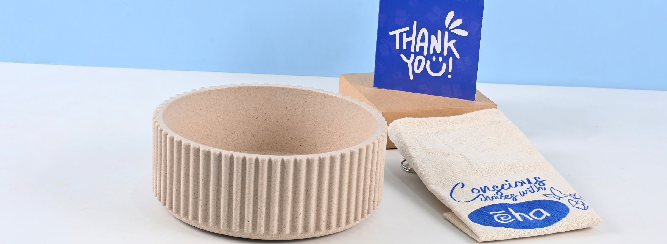 celebrating rakhi, stylish pet bowl, pet love, furry family