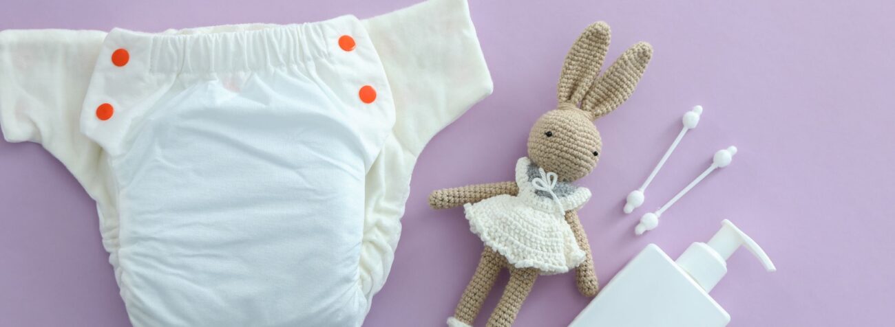 reusable diapers, baby skin products, cloth diapers infant