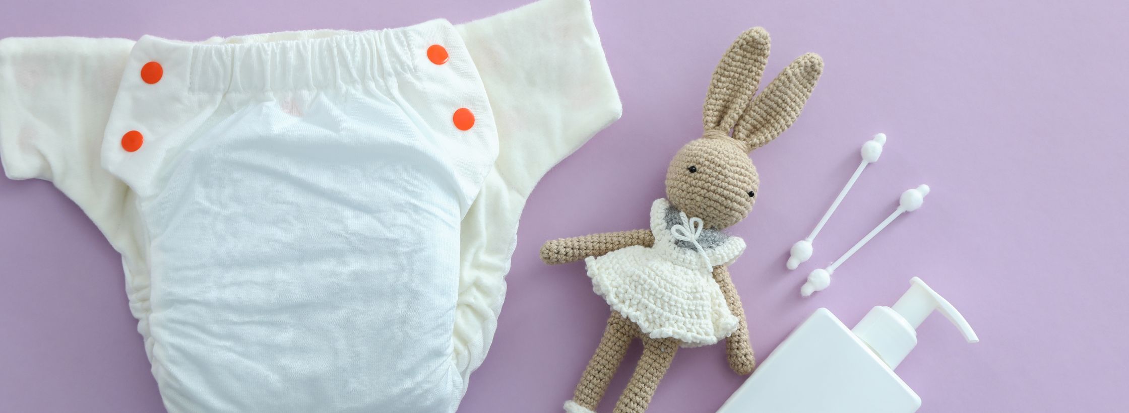reusable diapers, baby skin products, cloth diapers infant