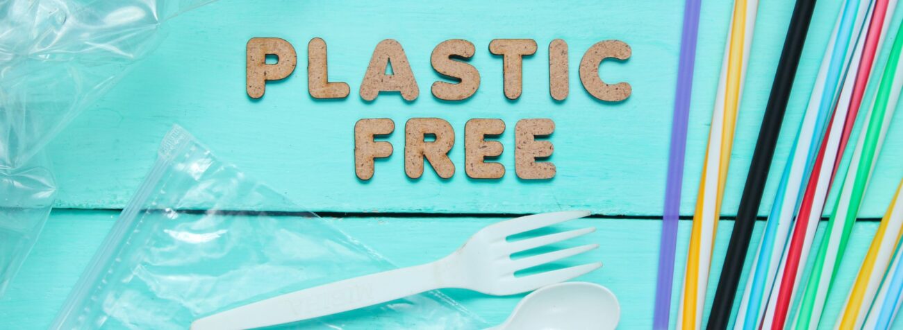 plastic free, circular economy, july, climate action