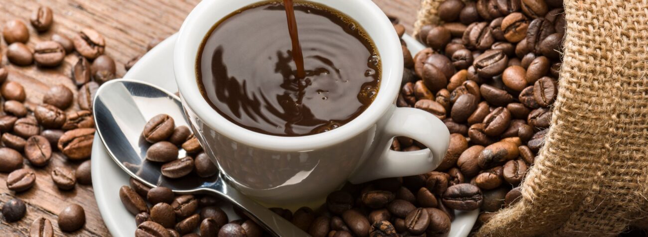 coffee, cocktails, eco frienldy drinkware