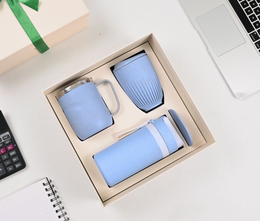 Corporate gifting