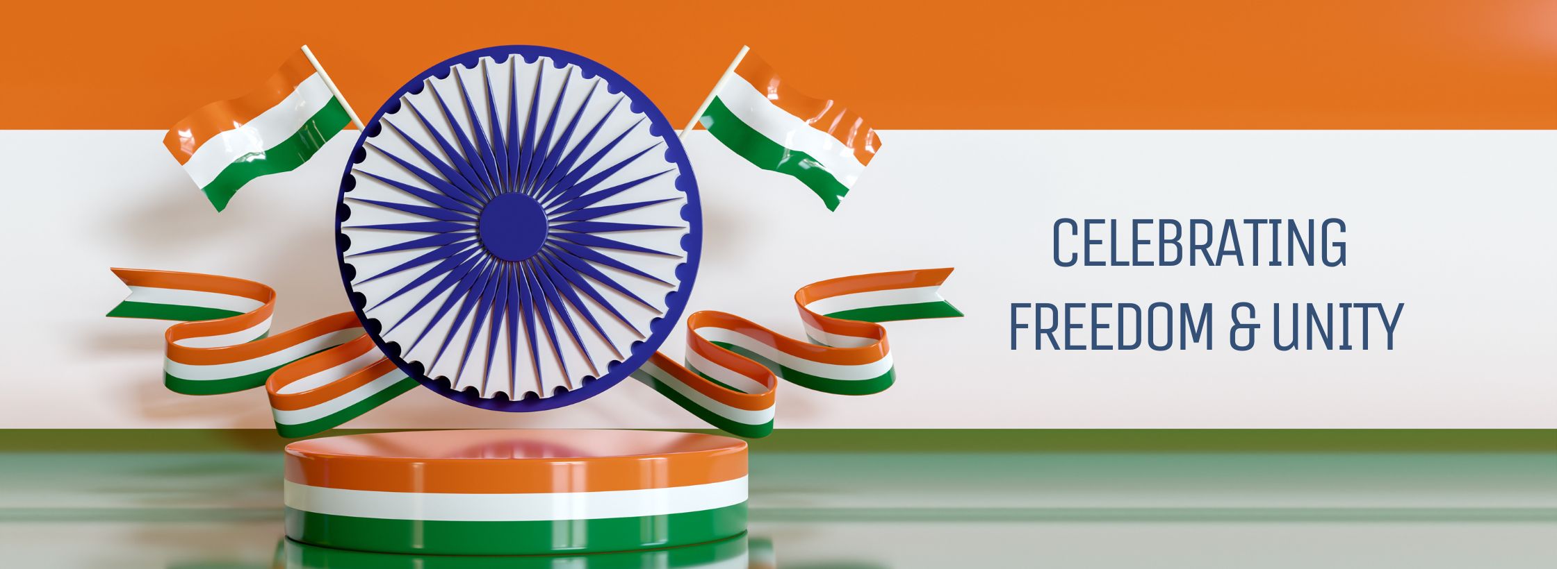 Independence Day Post, Captions for independence day, Indian flag, flag hoisting