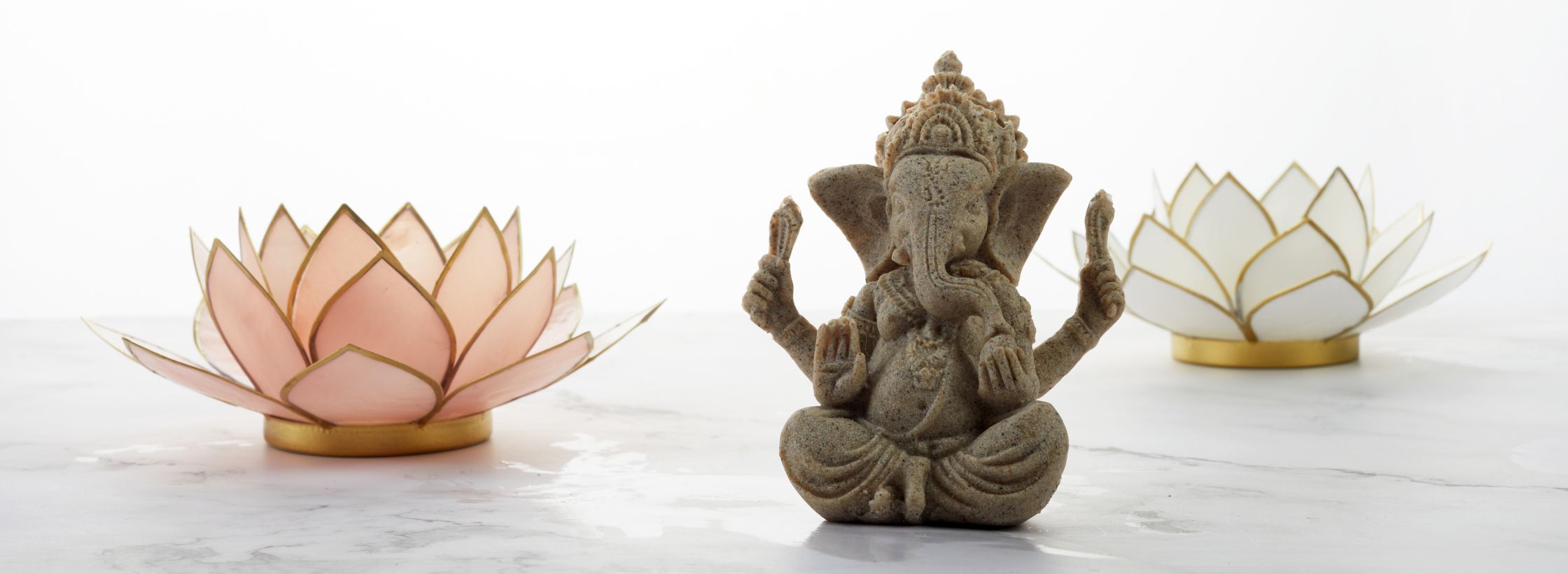 gowri ganesha, turmeric and clay, gowri idol, ganesh gowri festival